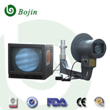 Портативный рентгеновский рентгеноскопии оборудования (BJI-1J)